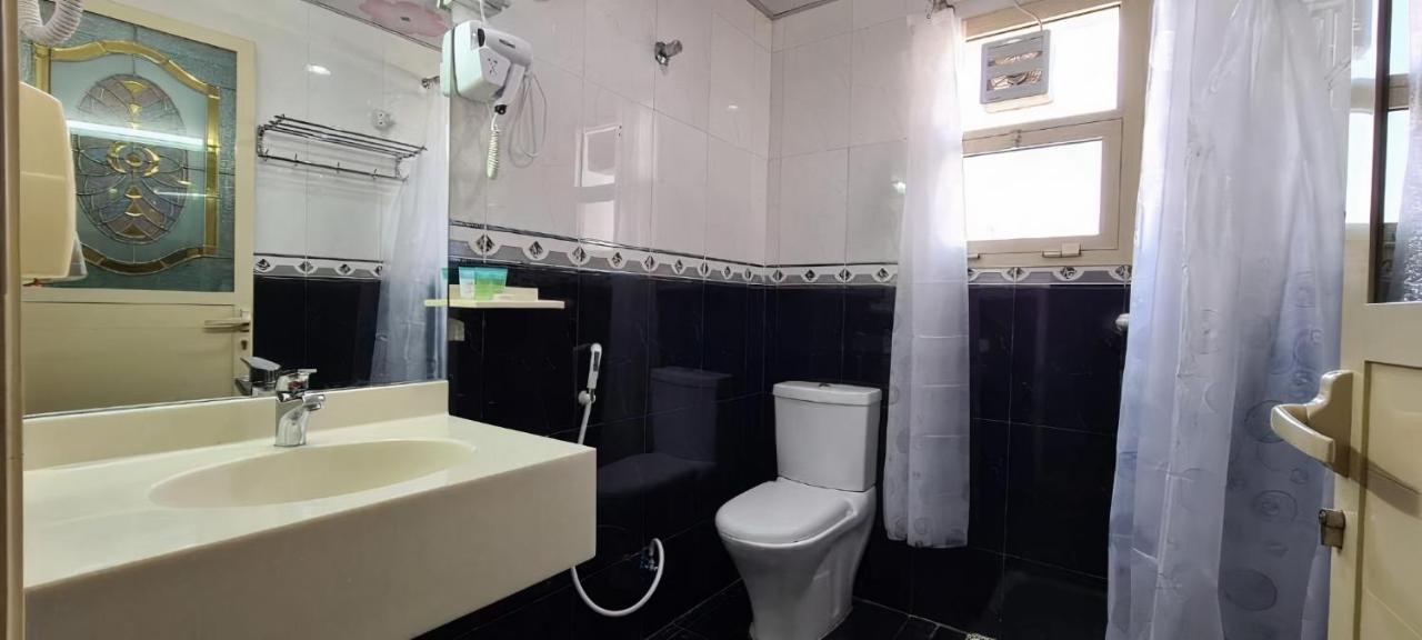 Hotel Al Nakheel Ras al-Khaimah