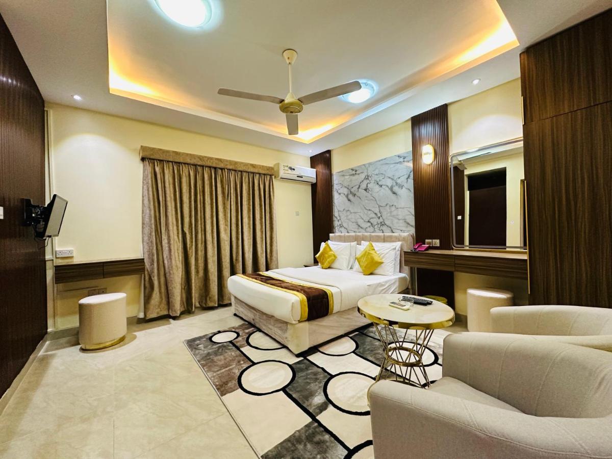 Al Nakheel Hotel Ras al-Khaimah
