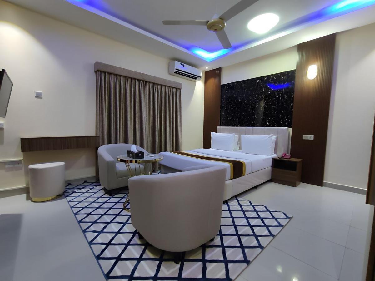 Hotel Al Nakheel Ras al-Khaimah