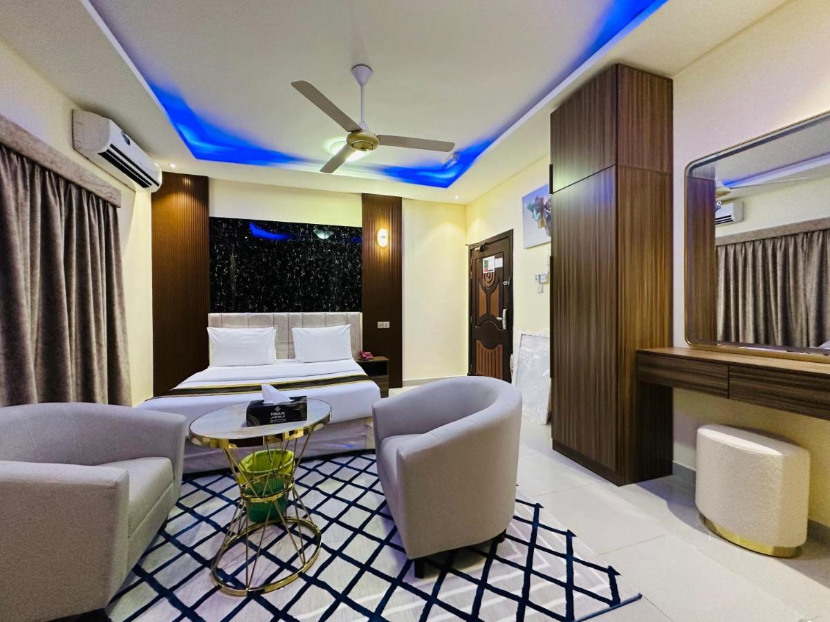 Al Nakheel Ras al-Khaimah