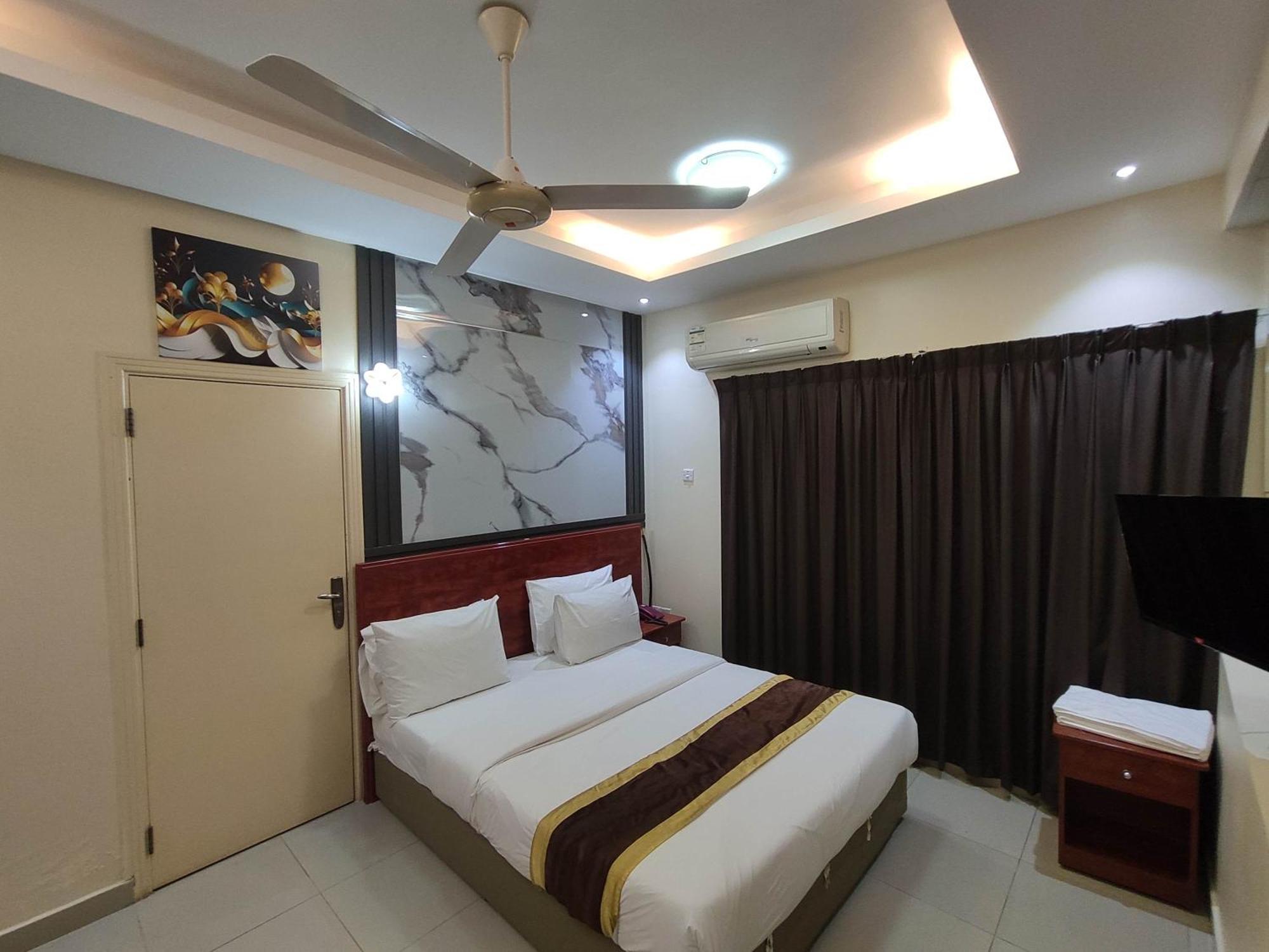 Hotel Al Nakheel