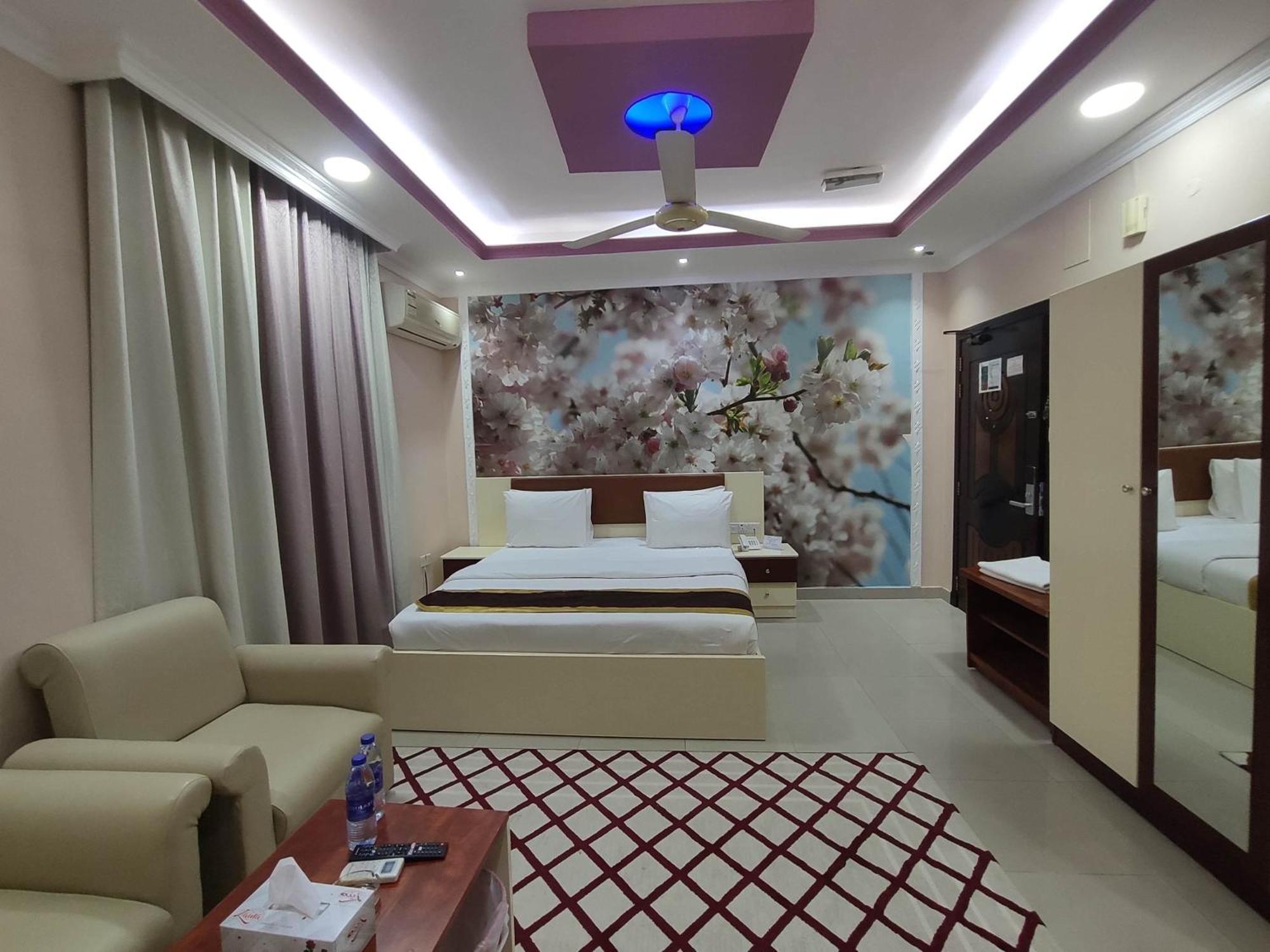 Al Nakheel Hotel Ras al-Khaimah