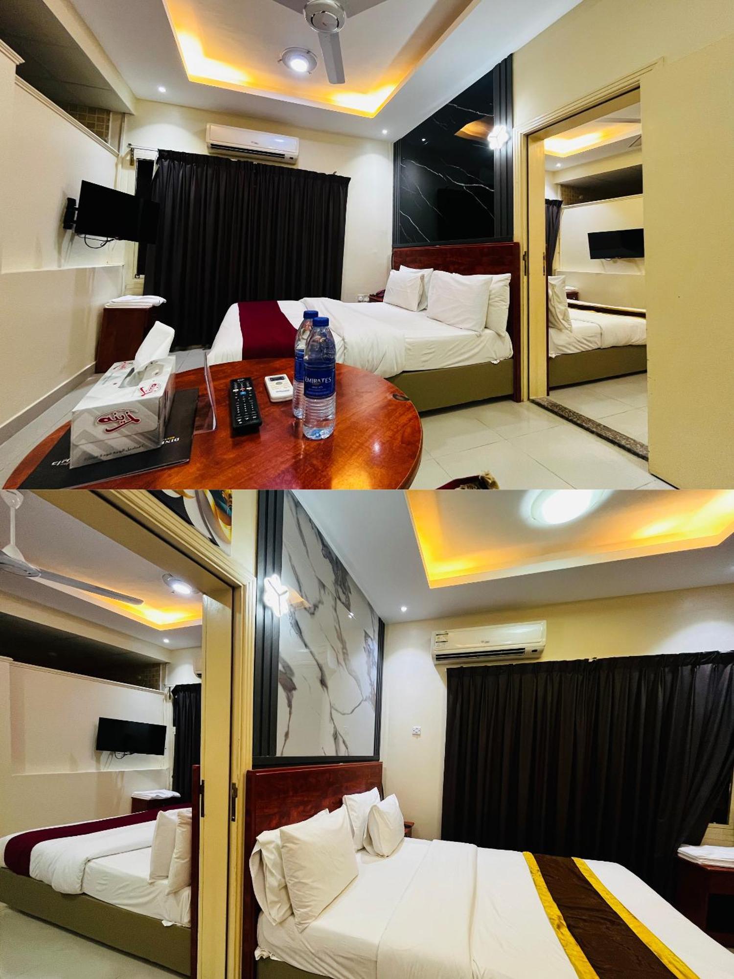 Hotel Al Nakheel Ras al-Khaimah