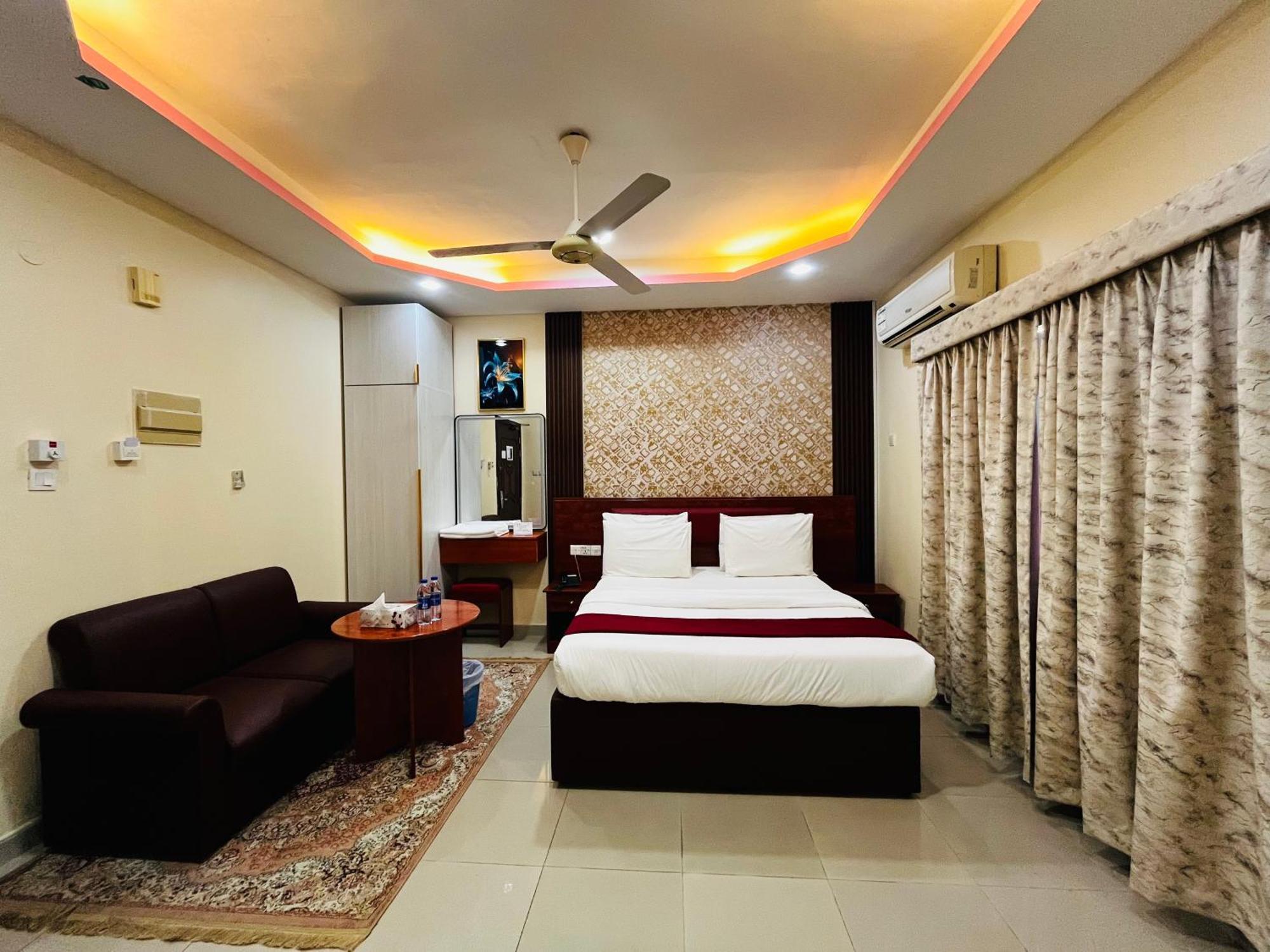 Al Nakheel