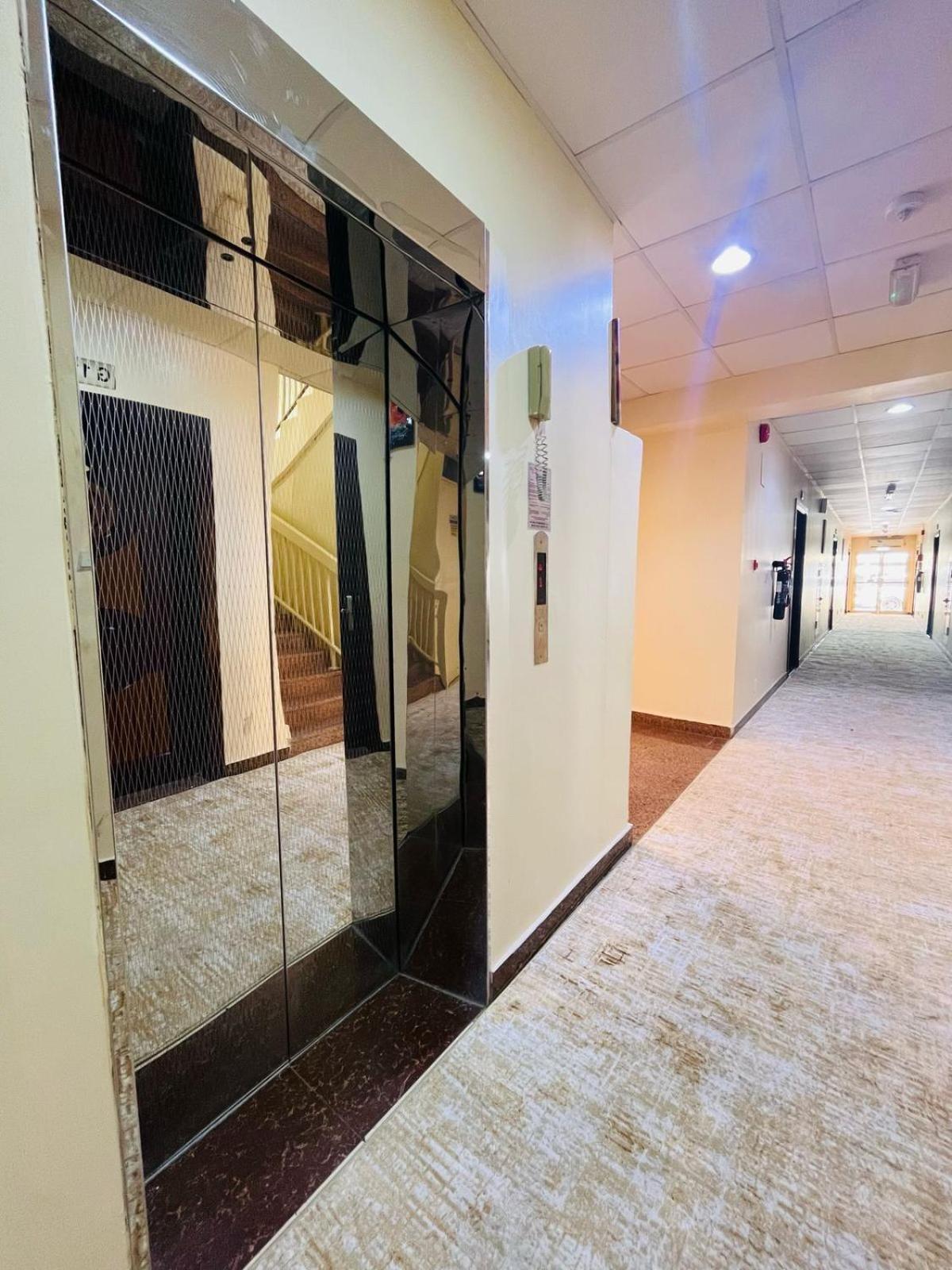 Hotel Al Nakheel 3*