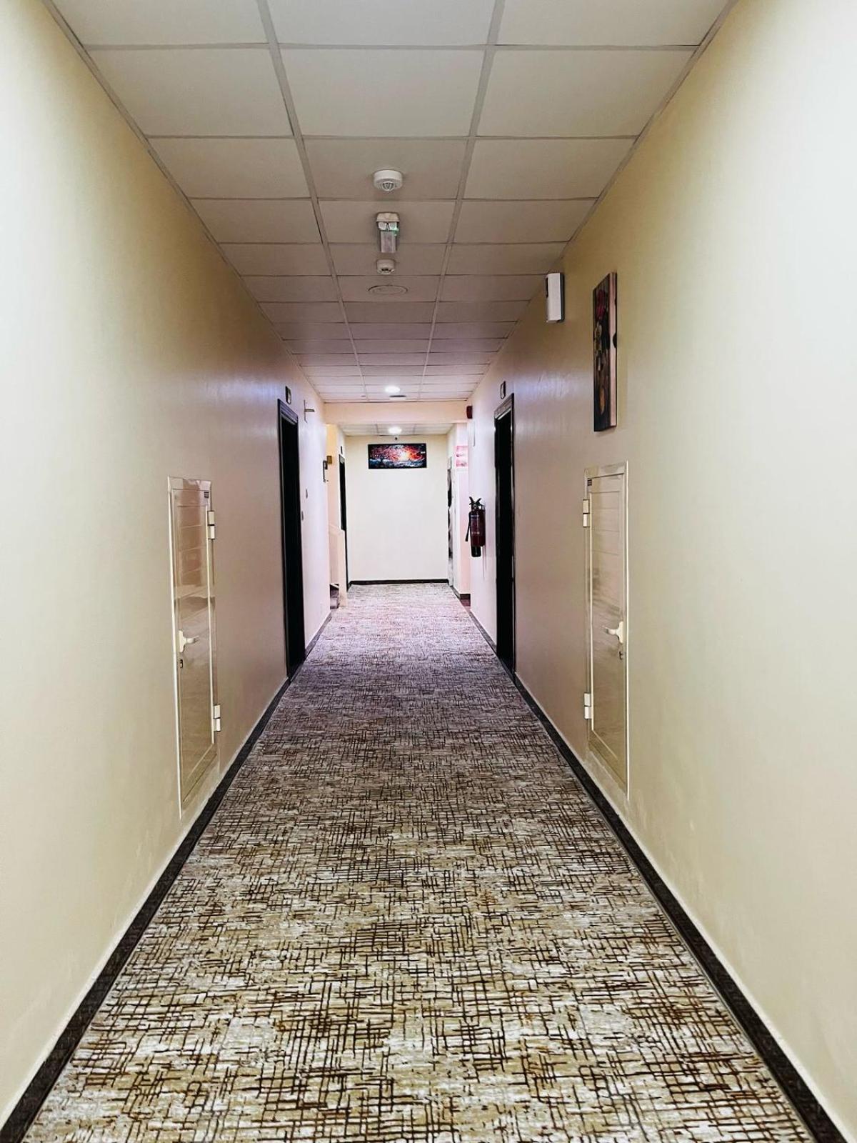 Hotel Al Nakheel Ras al-Khaimah