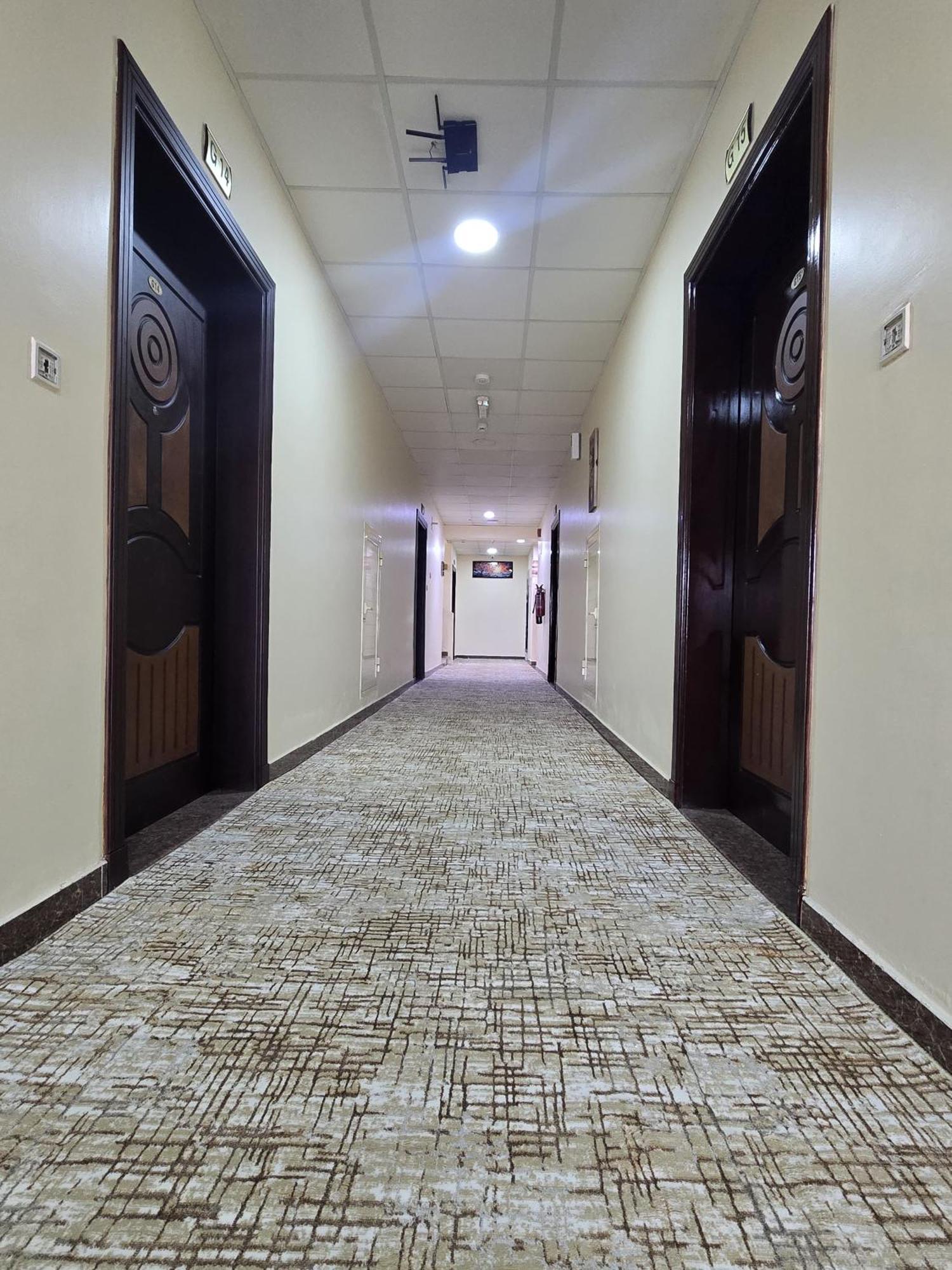 Al Nakheel 3*