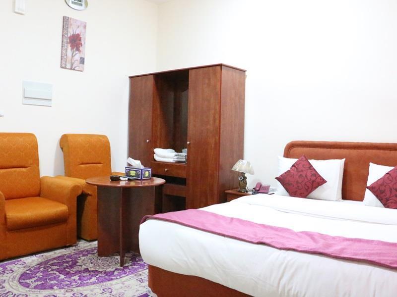 Hotel Al Nakheel