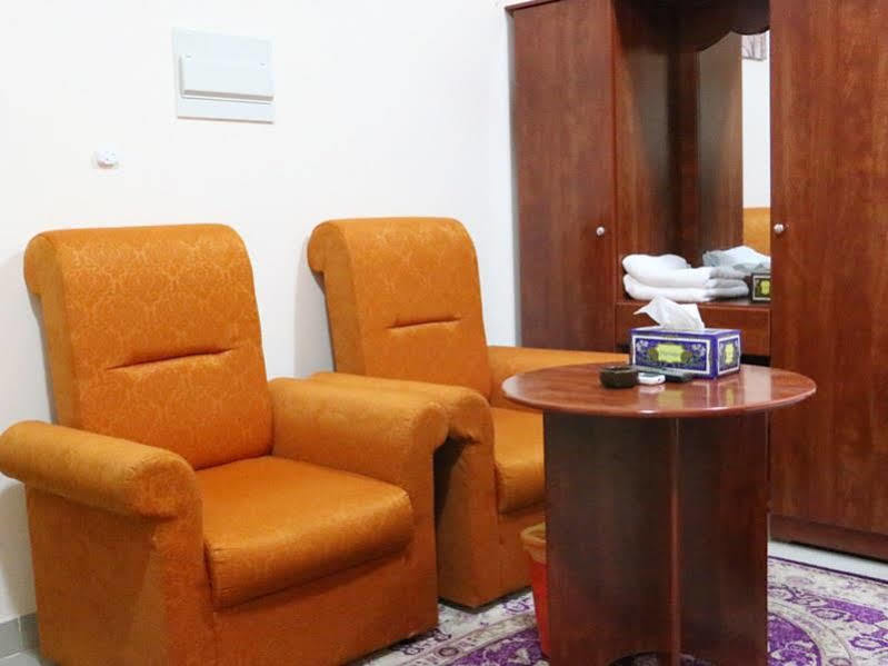 Hotel Al Nakheel Ras al-Khaimah