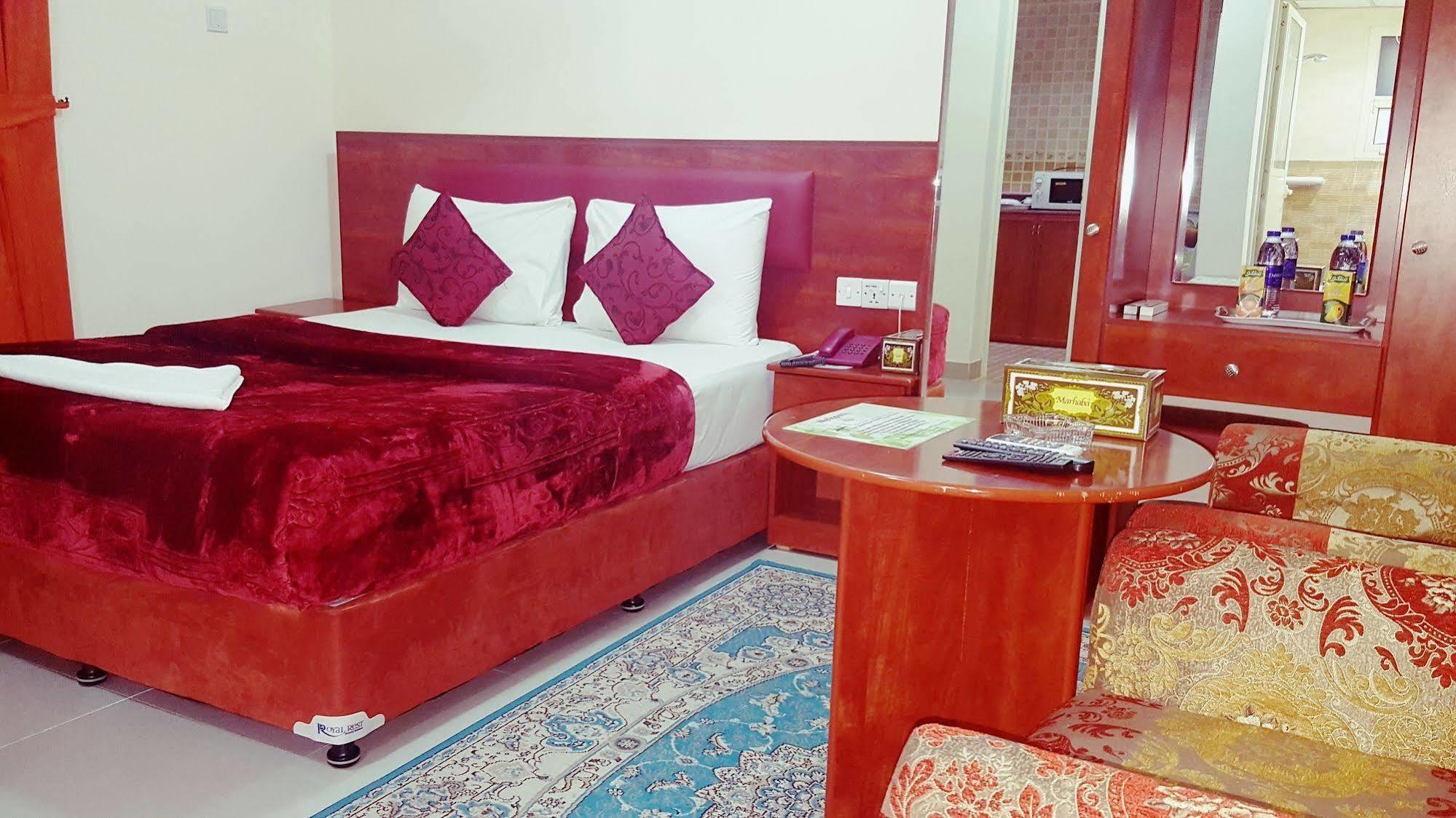Al Nakheel 3*