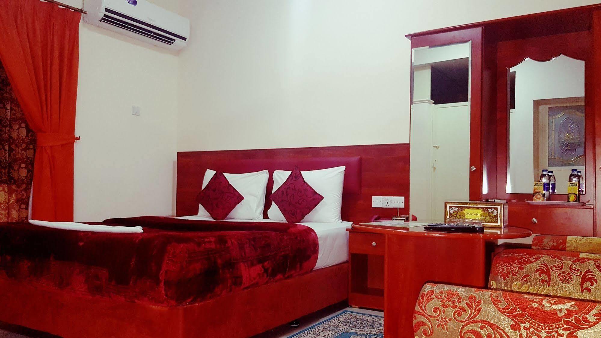 Al Nakheel Hotel Ras al-Khaimah