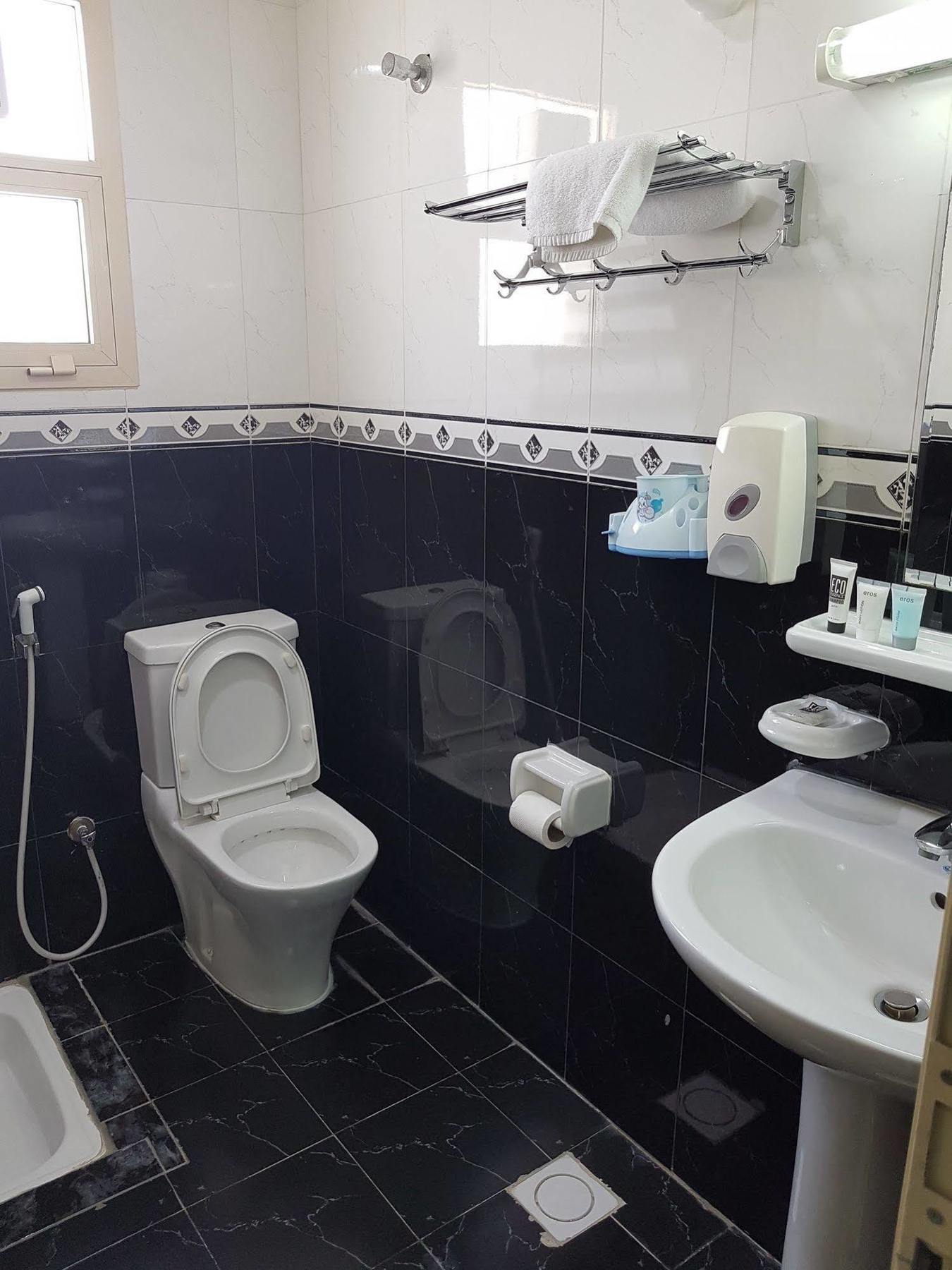 Hotel Al Nakheel