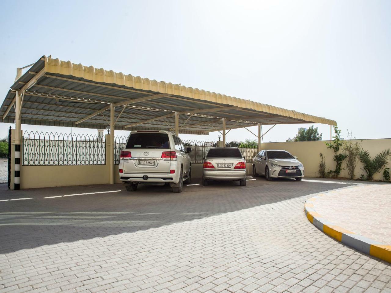 Hotel Al Nakheel 3*