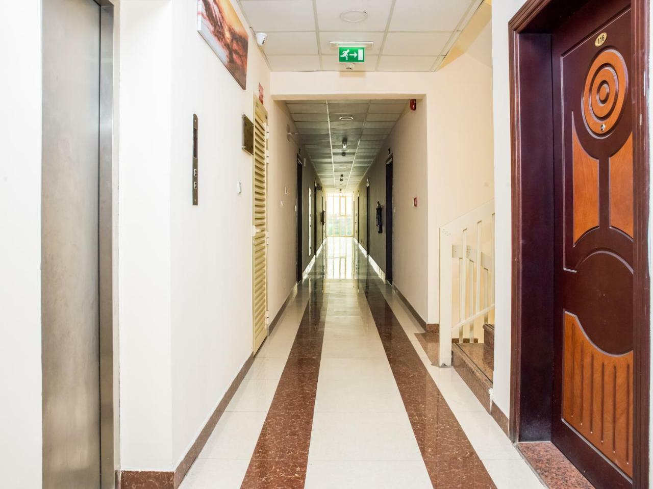 Al Nakheel Hotel