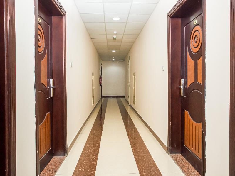 Hotel Al Nakheel 3*