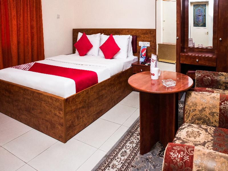 Al Nakheel Hotel 3*